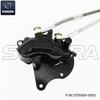 SUPER SOCO TC CBS Brake Assy 46000-QSM-CO11-M1(P/N:ST05000-0002) Top Quality