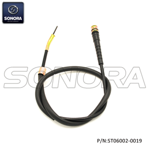 QINGQI QM125GY-2B Speedo cable (P/N:ST06002-0019) Top Quality