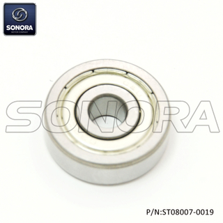 Bearing crankcase cover Piaggio zip 82521R（P/N:ST08007-0019）top quality