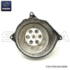 Nitro,Minarelli,Aerox,Sr50 Water pump carbon look（P/N:ST04140-0008）top quality