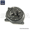 Nitro Minarelli Aerox, Sr50 Water pump carbon look（P/N:ST04140-0015）top quality