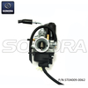 Yamaha-Neos 50 2T E3 2016 Carburetor 17.5MM (P/N: ST04009-0062) Top Quality