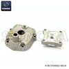 DERBI SENDA CYLINDER HEAD for 47MM cylinder (P/N:ST04002-0014) Top Quality