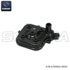 Peugeot Ludix 50cc Cylinder Head PE763719(P/N:ST04002-0039) Top Quality