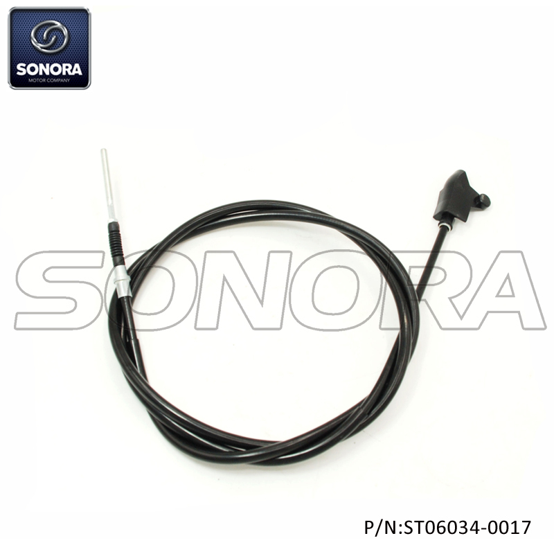 Rear brak cable Sym Mio (P/N:ST06034-0017) Top Quality