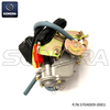 GY50 High quality Carburetor with Metal cap (P/N:ST04009-0001) Top Quality