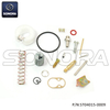 Puch 15MM CARBURETOR REPAIR KIT (P/N:ST04015-0009) Top Quality