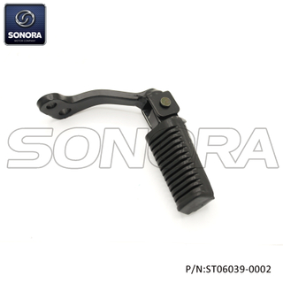 MASH 50 FIFTY,SEVENTY FIVE Right Foot Rest(P/N:ST06039-0002) Top Quality