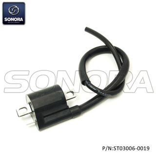SYM Ignition Coil(P/N:ST03006-0019) Top Quality