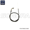 MASH 50 FIFTY Throttle Cable (P/N:ST06023-0003) Top Quality