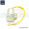 Piaggio Ciao Capacitor(P/N:ST06110-0007) top quality