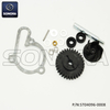 DERBI Senda 3 Water pump repair kit(P/N:ST04096-0008) top quality