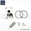 FS1 PISTON KIT(P/N:ST04077-0030) top quality