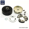 Clutch for Piaggio Ciao（P/N:ST04076-0004）top quality
