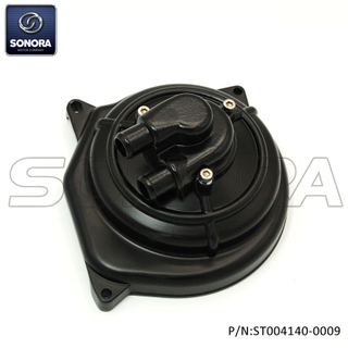 Nitro97- Aerox97 Aprilia Sr50 Water pump Black（P/N:ST04140-0009）top quality