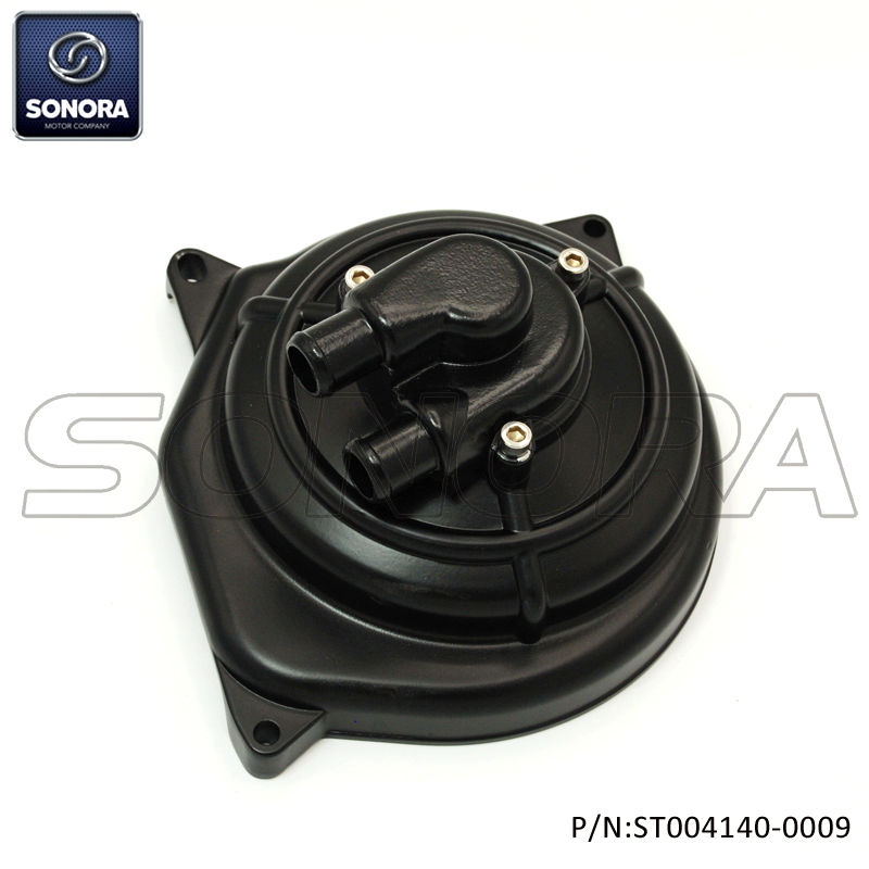 Nitro97- Aerox97 Aprilia Sr50 Water pump Black（P/N:ST04140-0009）top quality