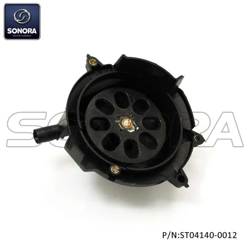 Peugeot Speedfight Water pump Grey color 734428-743278（P/N:ST04140-0012）top quality