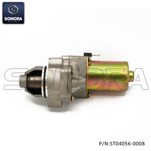 Minarelli AM6 Starter Motor(P/N:ST04056-0008) Top Quality
