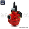 PHBG 19MM Carburetor Red(P/N:ST04009-0078） Top Quali