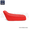 PW80 Seat-Red（P/N:ST06063-0033 ） Top Quality 
