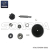 Waterpump repair kit for Peugeot Pulsion 125-150(P/N:ST04096-0063） Top Quality