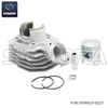 Cylinder kit 40mm for Peugeot vertical AC BUXY Elyseo looxor speedfight 1&2 vivacity (P/N:ST04013-0127) Top Quality