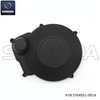 Minarelli AM6 Left Crankcase Cover -Carbon firber looking(P/N:ST04051-0014) Top Quality