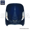 Front shield new type VPA Midnight blue(P/N:ST01002-0033) Top Quality
