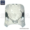 Front shield new type VPA Nardo Grey (P/N:ST01002-0025) Top Quality