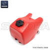 PW80 Fuel Tank-red（P/N:ST06051-0008） Top Quality
