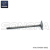 XFLM125GY-2B-E4 Vavle intake（P/N:ST04005-0002） Top Quality