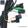 E4 High performance ECU for 50CC Lambrette (P/N:ST03000-0190 ) top quality
