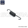 STAND SPRING PIAGGIO 50-90-125:Vespa Px Pe（P/N:ST06014-0008） Top Quali