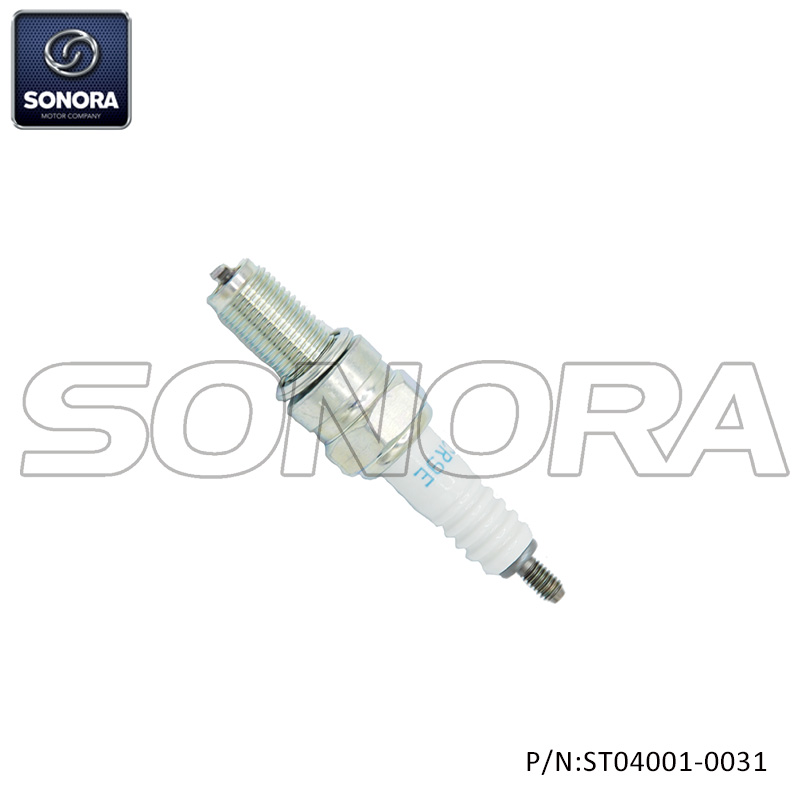 CR9E SPARK PLUG (P/N:ST04001-0031 ) Top Quality