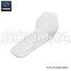  PW80 Front Fender-white（P/N:ST01000-0007 ） Top Quality