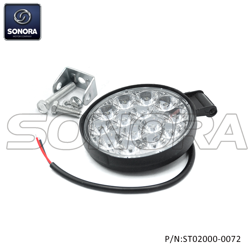 Universal LED light(P/N:ST02000-0072 ) Top Quality