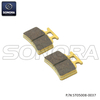 Electric scooter brake pad (P/N:ST05008-0037) Top Quality