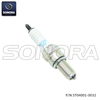SPARK PLUG NGK CR8E (P/N: ST04001-0032） Top Quality 