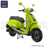 JIA JUE 150CC Spare parts(P/N:HY150T-1D )