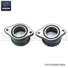 Honda CB400 78-79 16211-413-000 Manifold 2pcs(P/N:ST04000-0066 ) Top Quality