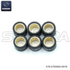 Rolloer set 1613 6.5g black(P/N:ST04060-0078) Top Quality