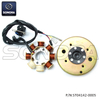 Ignition complete China GY6 4-stroke(2 PINS)(P/N:ST04142-0005 ) Top Quality