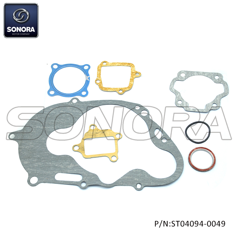 PW80 Gasket kit (P/N:ST04094-0049） Top Quality 