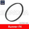 Runner FX 180 V BELT (P/N:ST04017-0028） Top Quality 