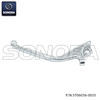 RIEJURRX RS1 DERBI GPR Right lever(P/N:ST06036-0035) Original Quality Spare Parts