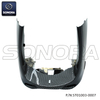 MBK NITRO YAMAHA AEROX YQ50L Front main panel carbon firber printing 5BR-F83（P/N:ST01003-0007）top quality