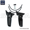 VESPA SPRINT PRIMAVERA FOOT REST(P/N:ST06038-0008) Top Quality