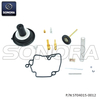 Carburetor repair kit China 4 stroke GY6 16mm（P/N:ST04015-0012 ）top quality