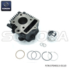  Cylinder kit for HONDA MONEY 50CC (P/N:ST04013-0110 ） Top Quality 