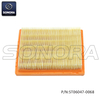 NK250 Airfilter for CF MOTO(P/N:ST06047-0068) Top Quality